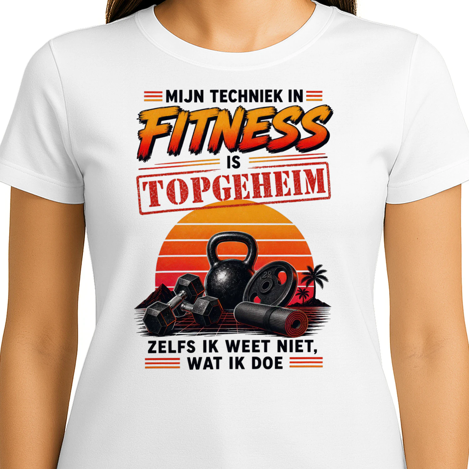 NL FITNESS 717