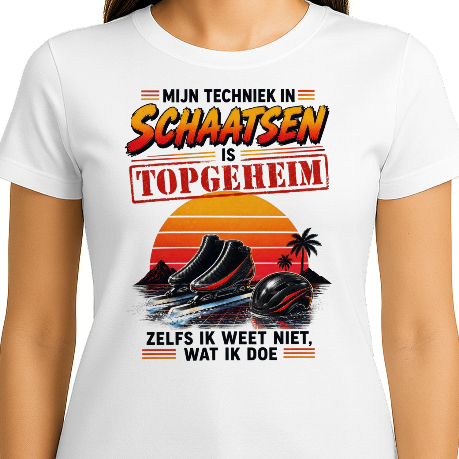 NL SCHAATSEN 717