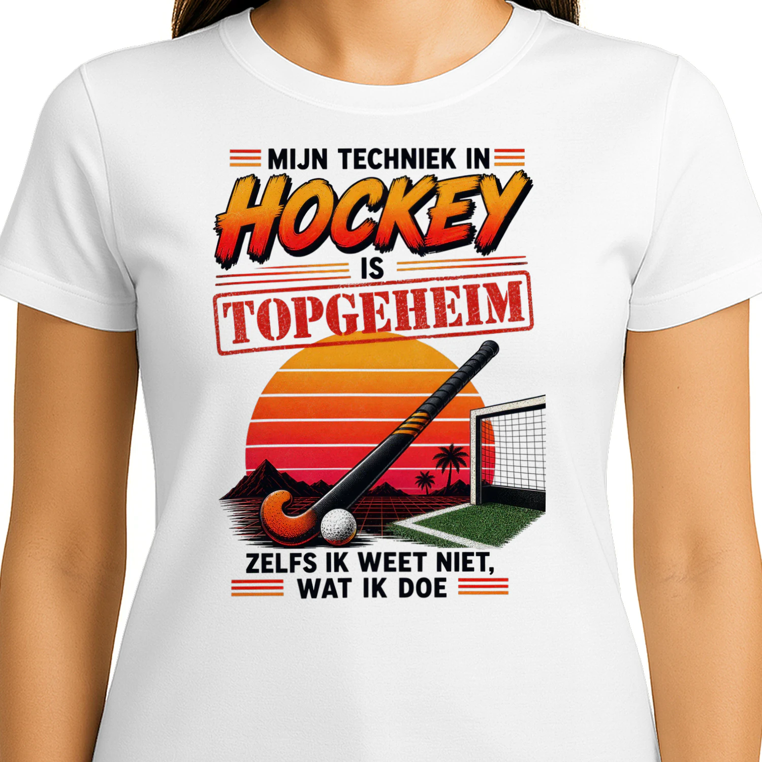 NL HOCKEY 717
