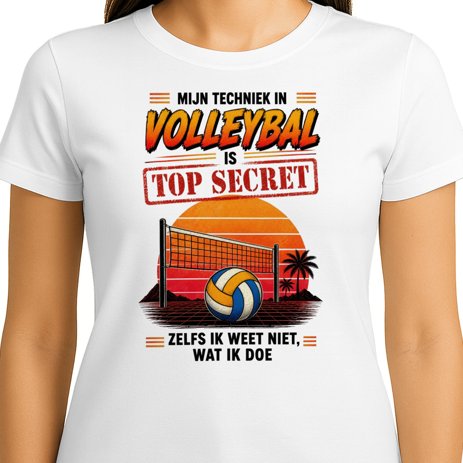 NL Volleybal 79