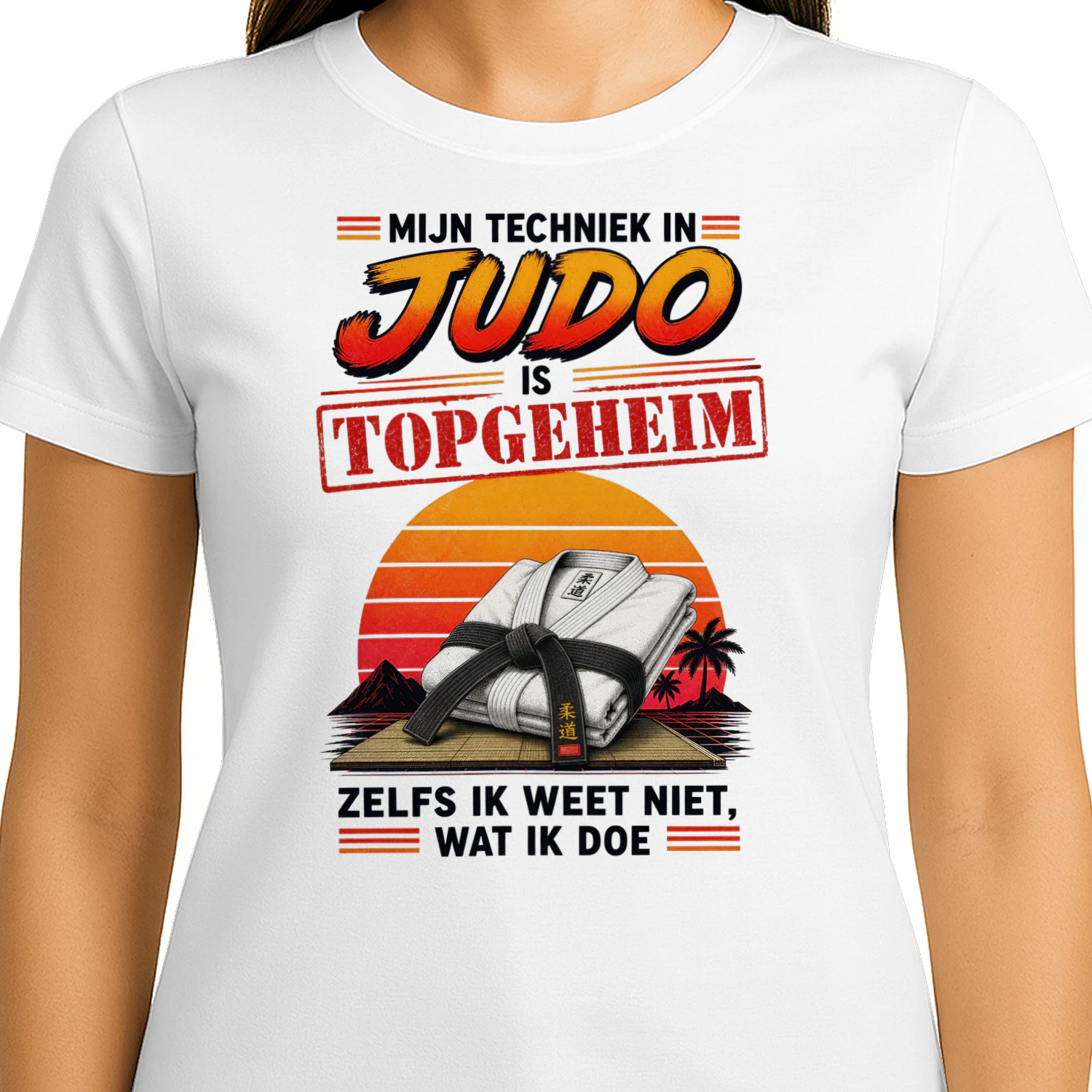 NL JUDO 717