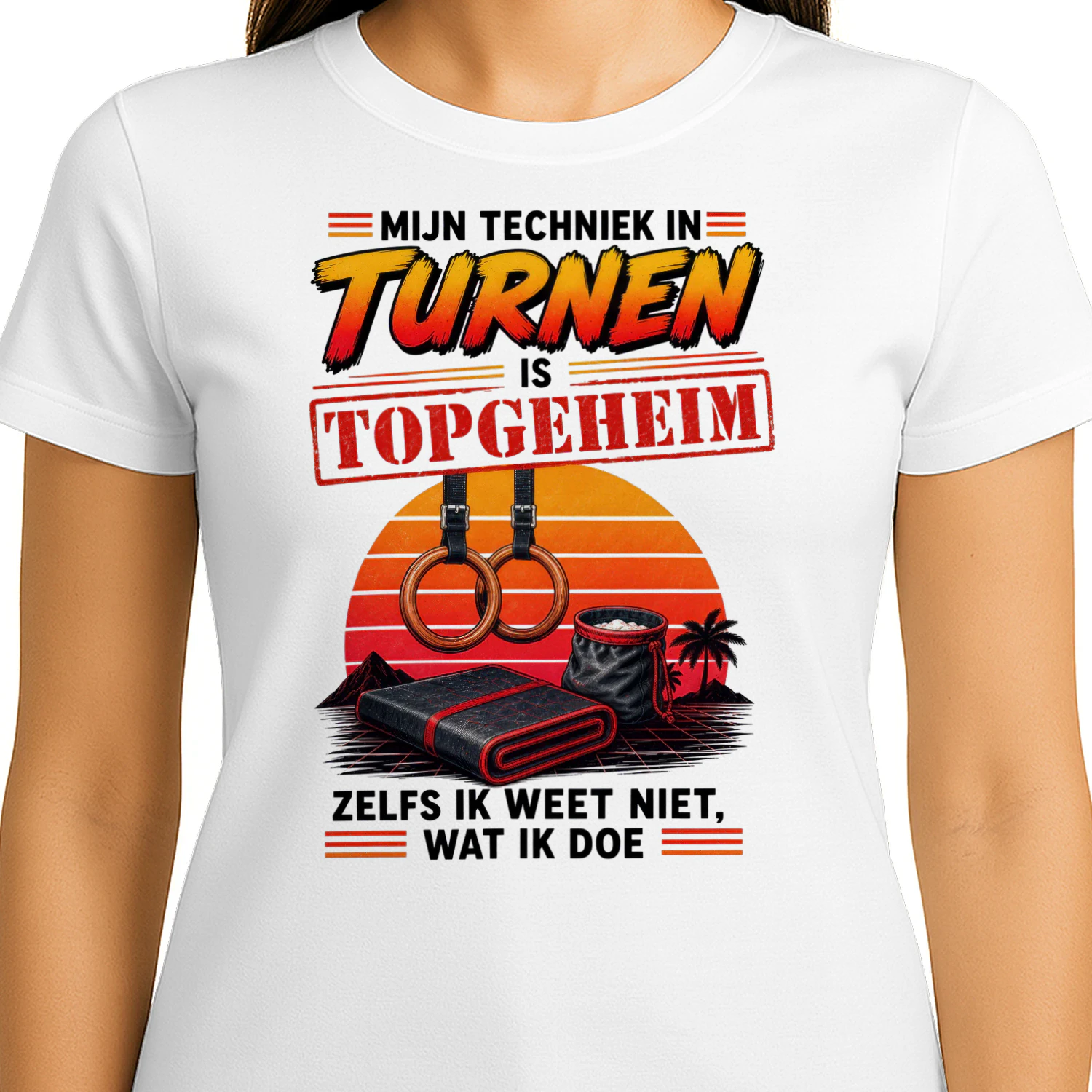 NL TURNEN 717