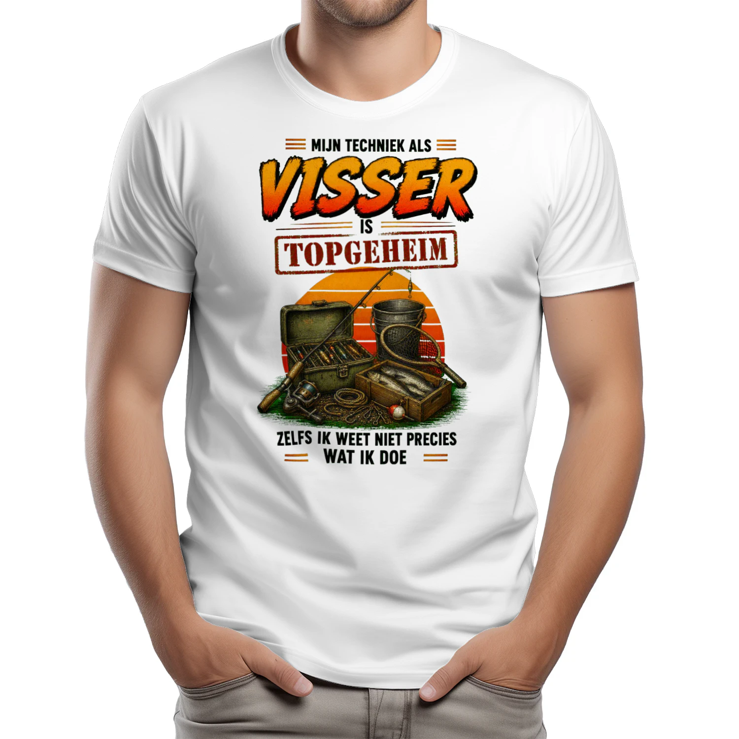 NL Visser 809
