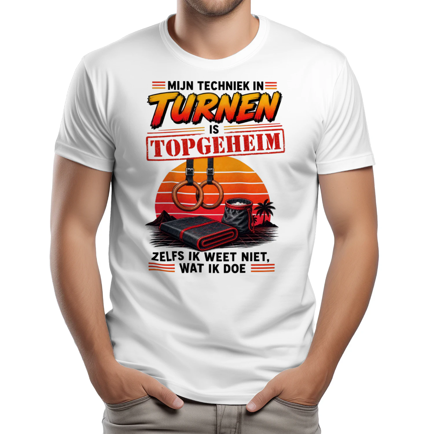NL TURNEN 717