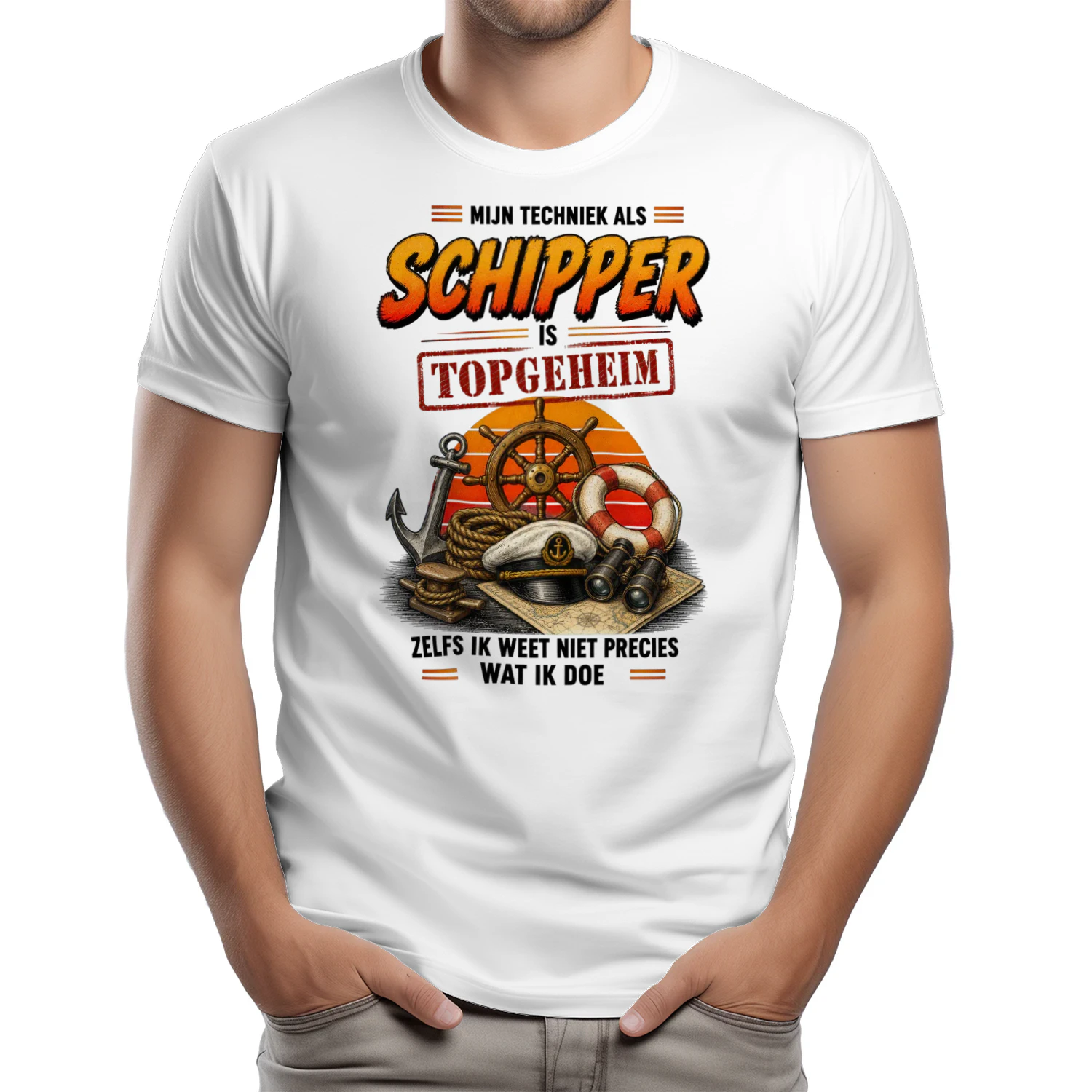 NL Schipper 809