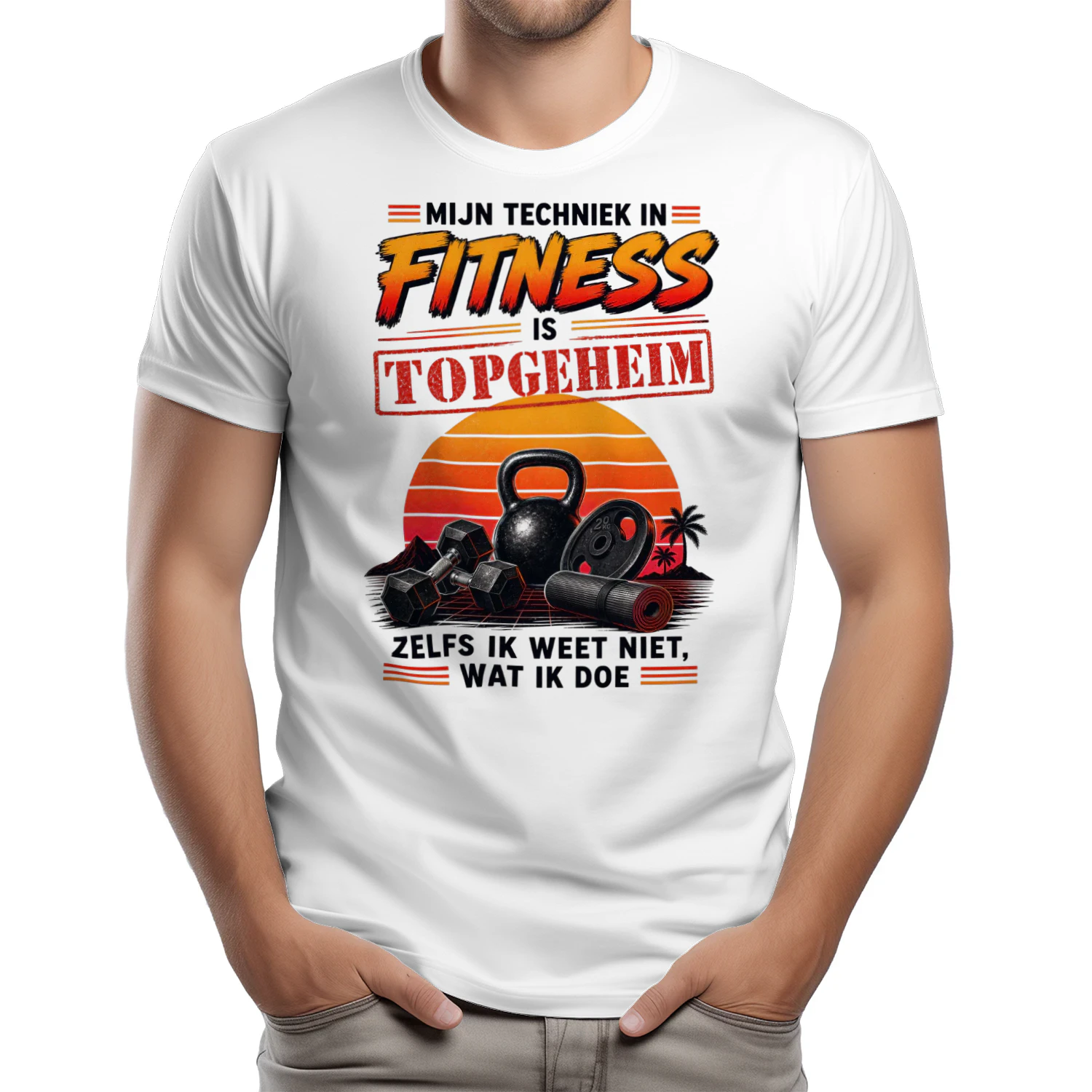 NL FITNESS 717