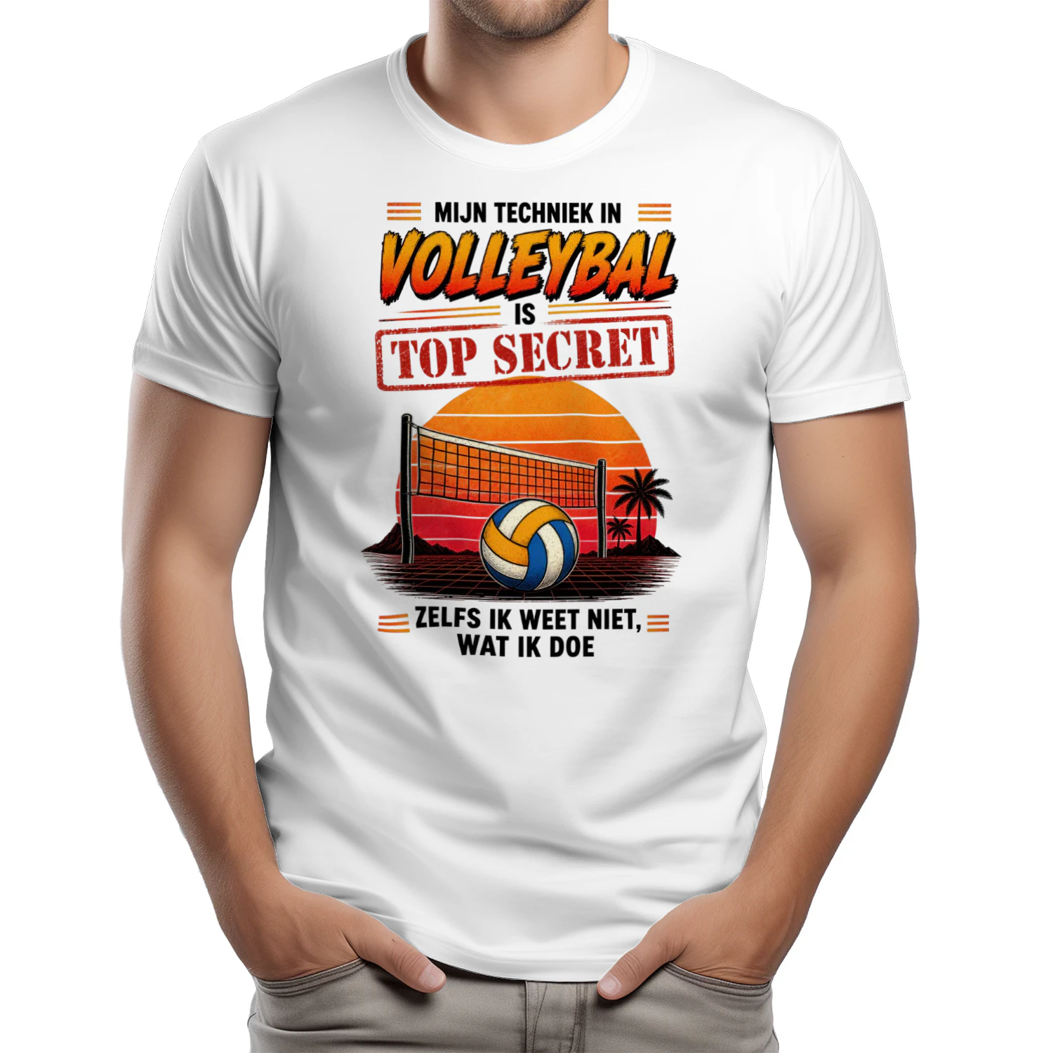 NL Volleybal 79