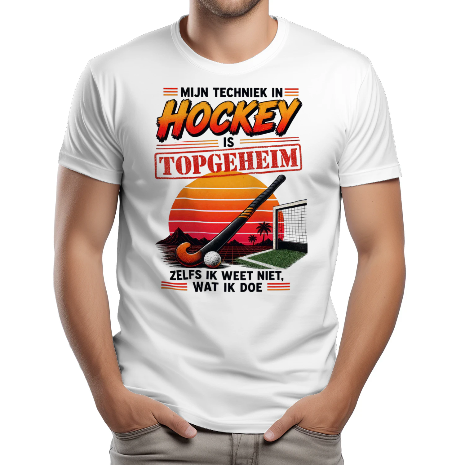 NL HOCKEY 717