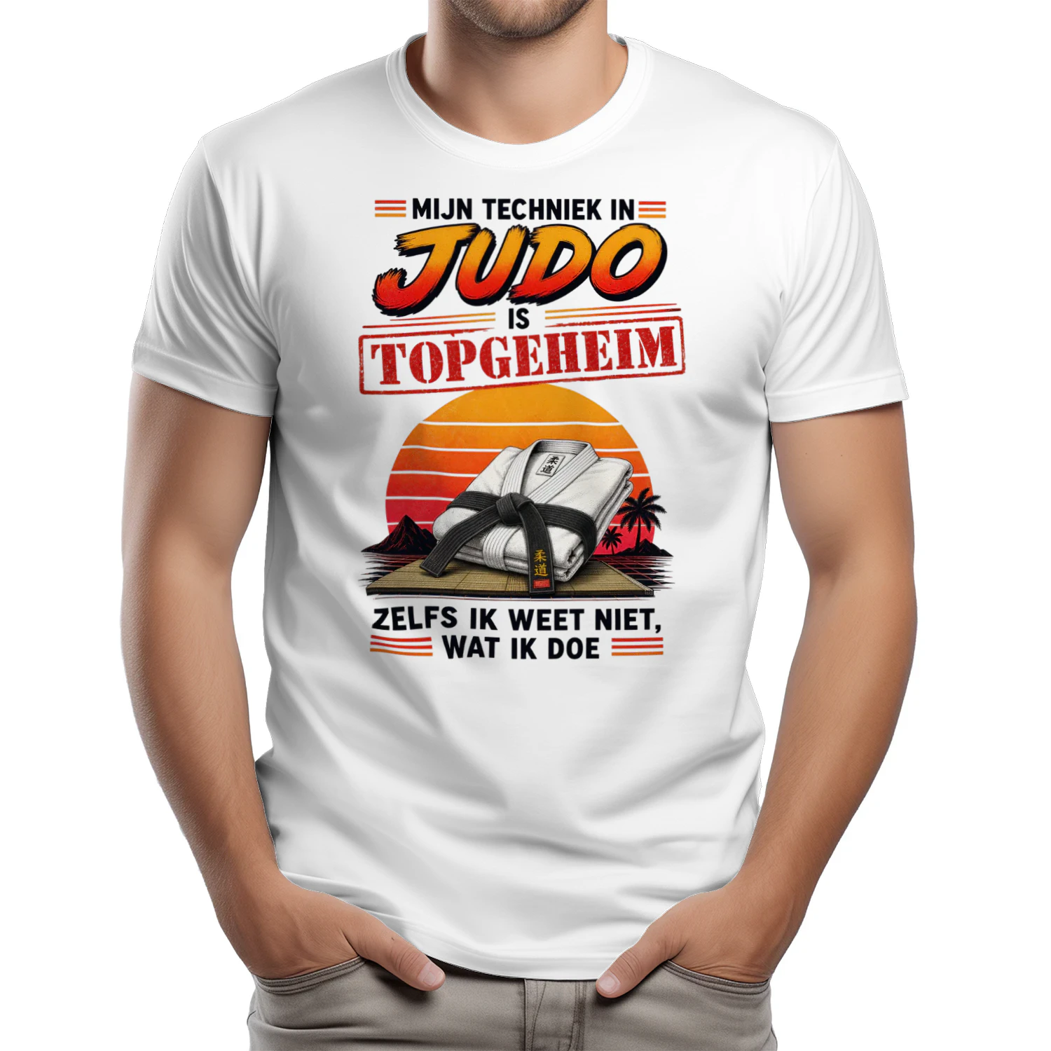 NL JUDO 717