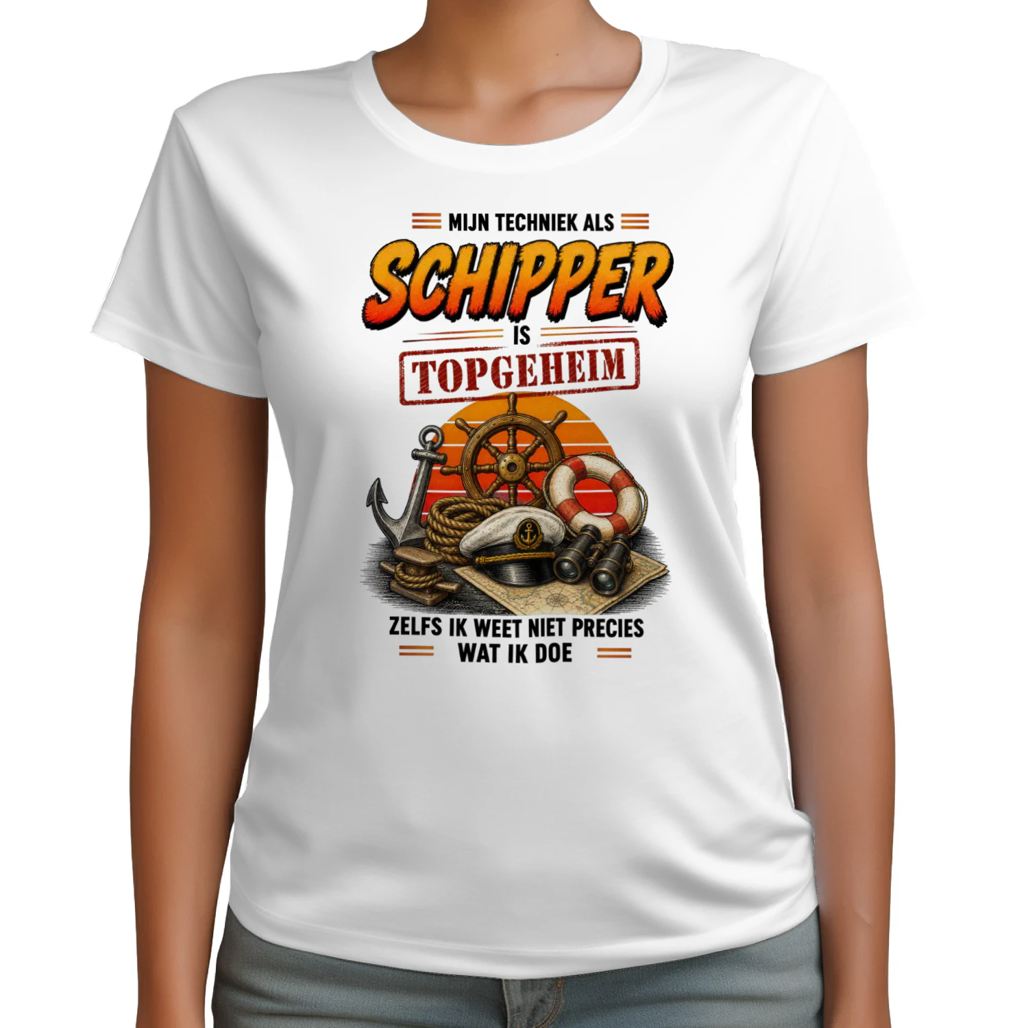 NL Schipper 809
