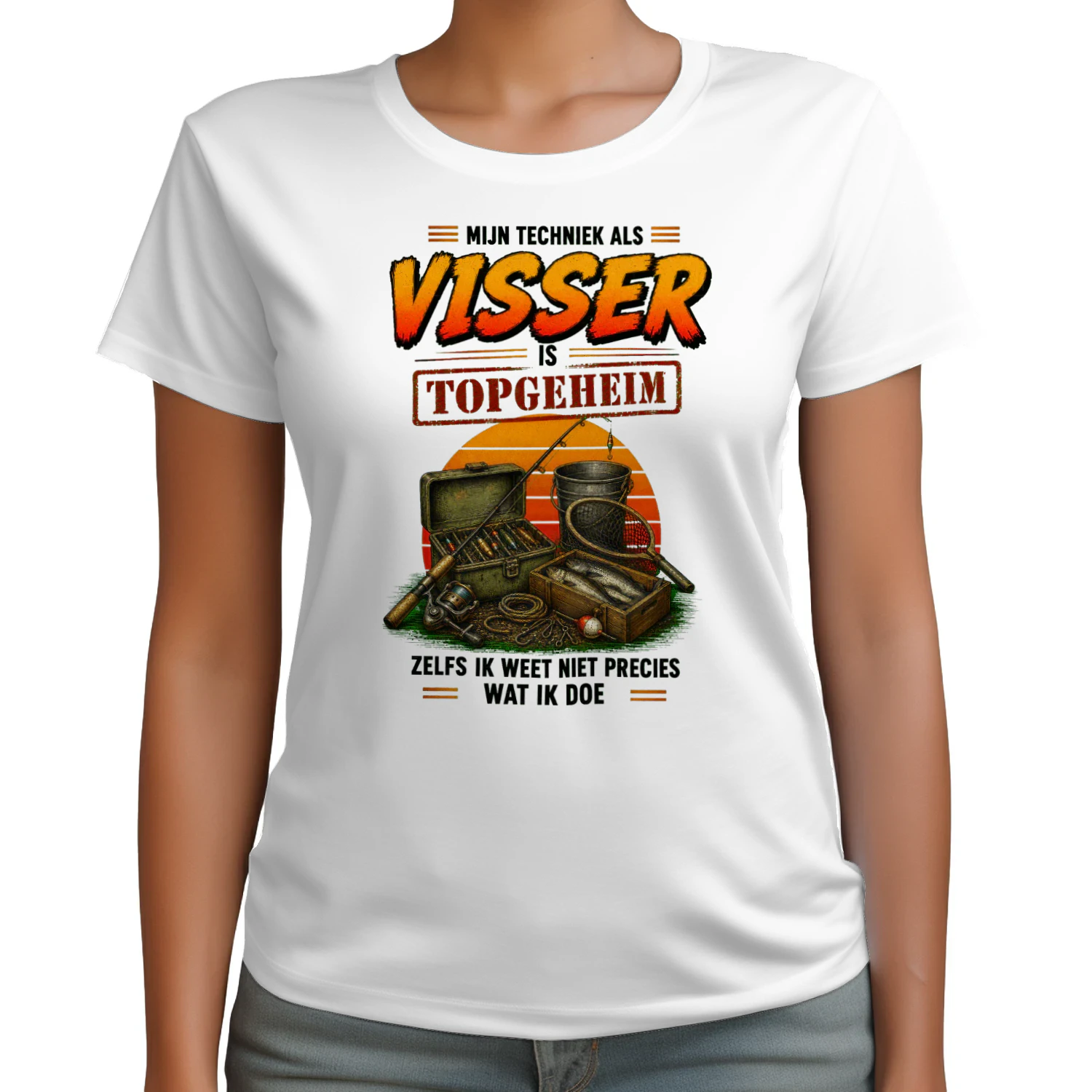 NL Visser 809
