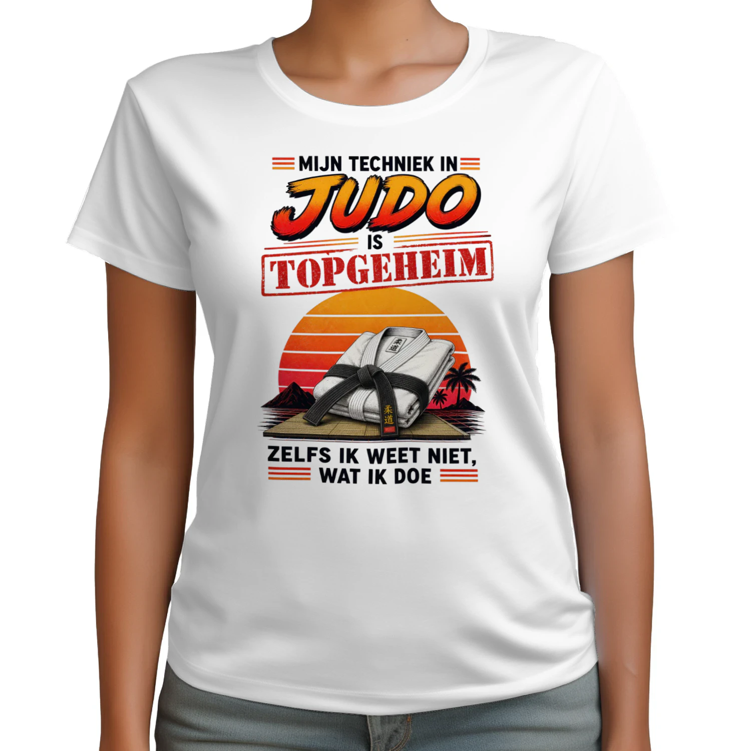 NL JUDO 717