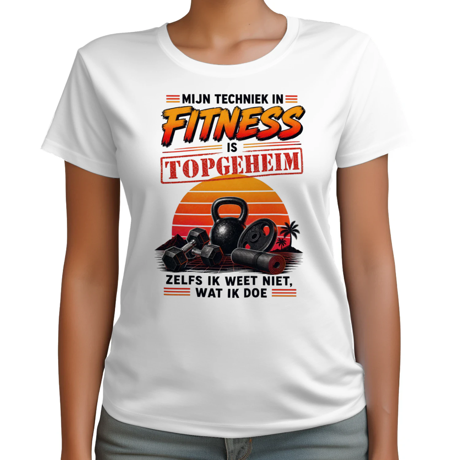 NL FITNESS 717