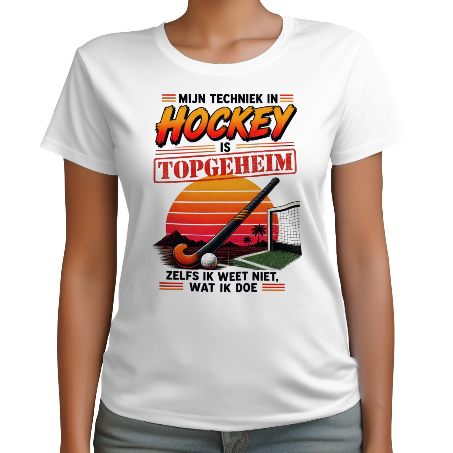 NL HOCKEY 717