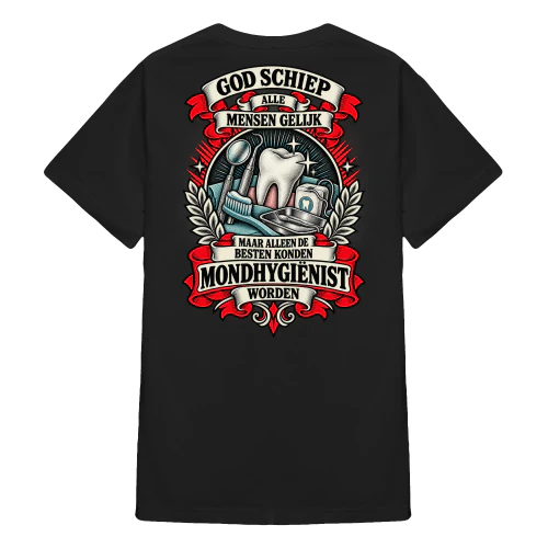 NL Mondhygiënist 9246