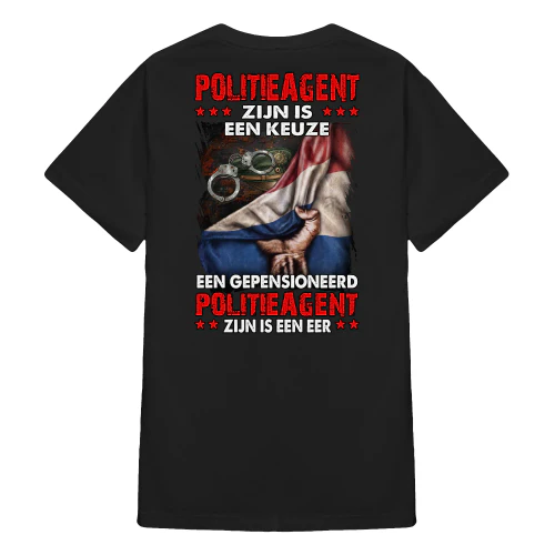 NL Politieagent 214