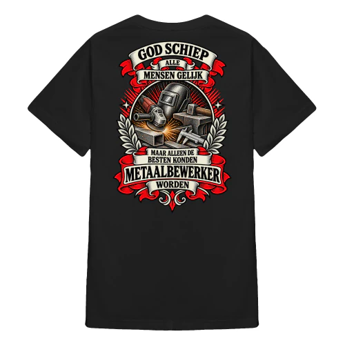 NL Metaalbewerker 9246