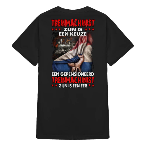 NL Treinmachinist 214