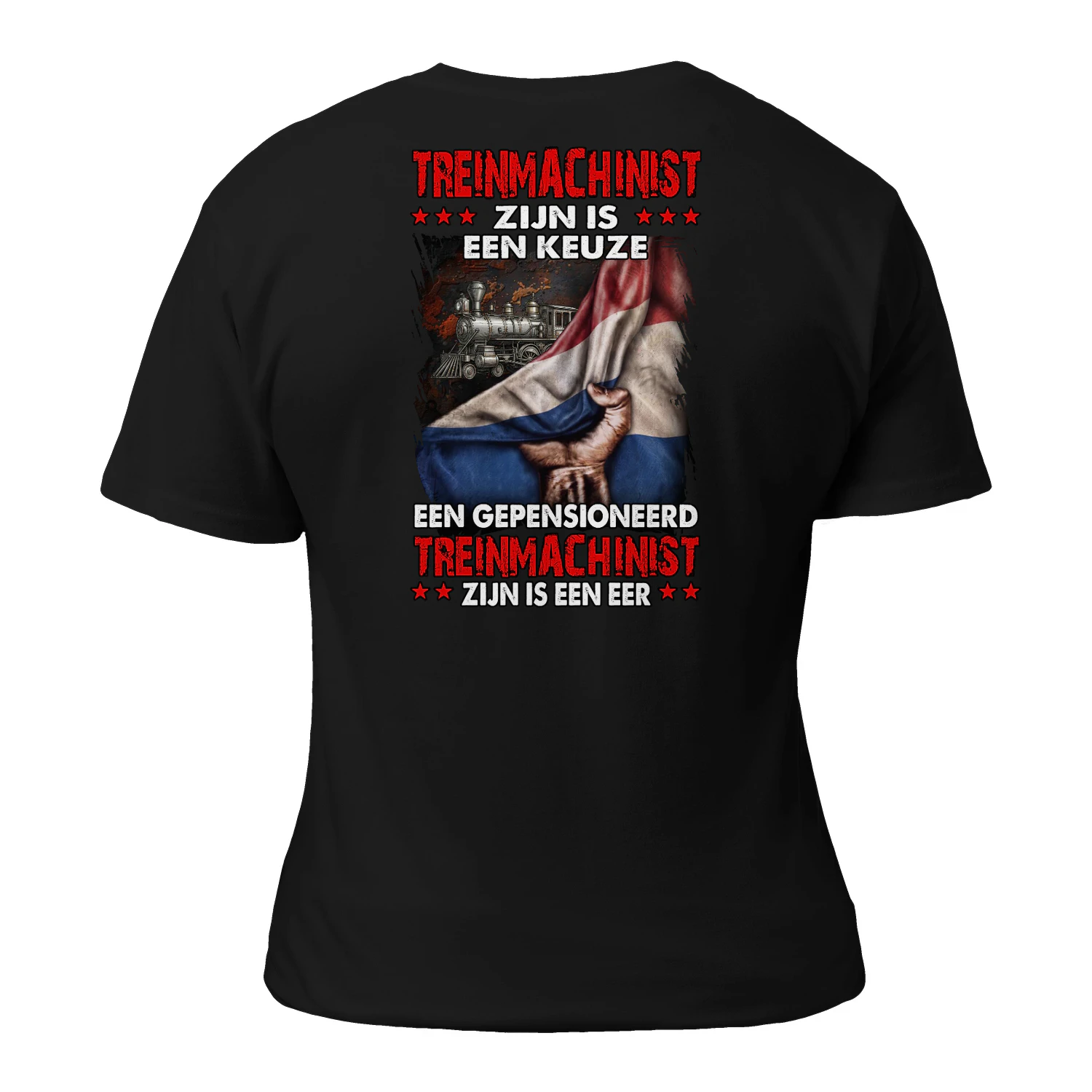 NL Treinmachinist 214