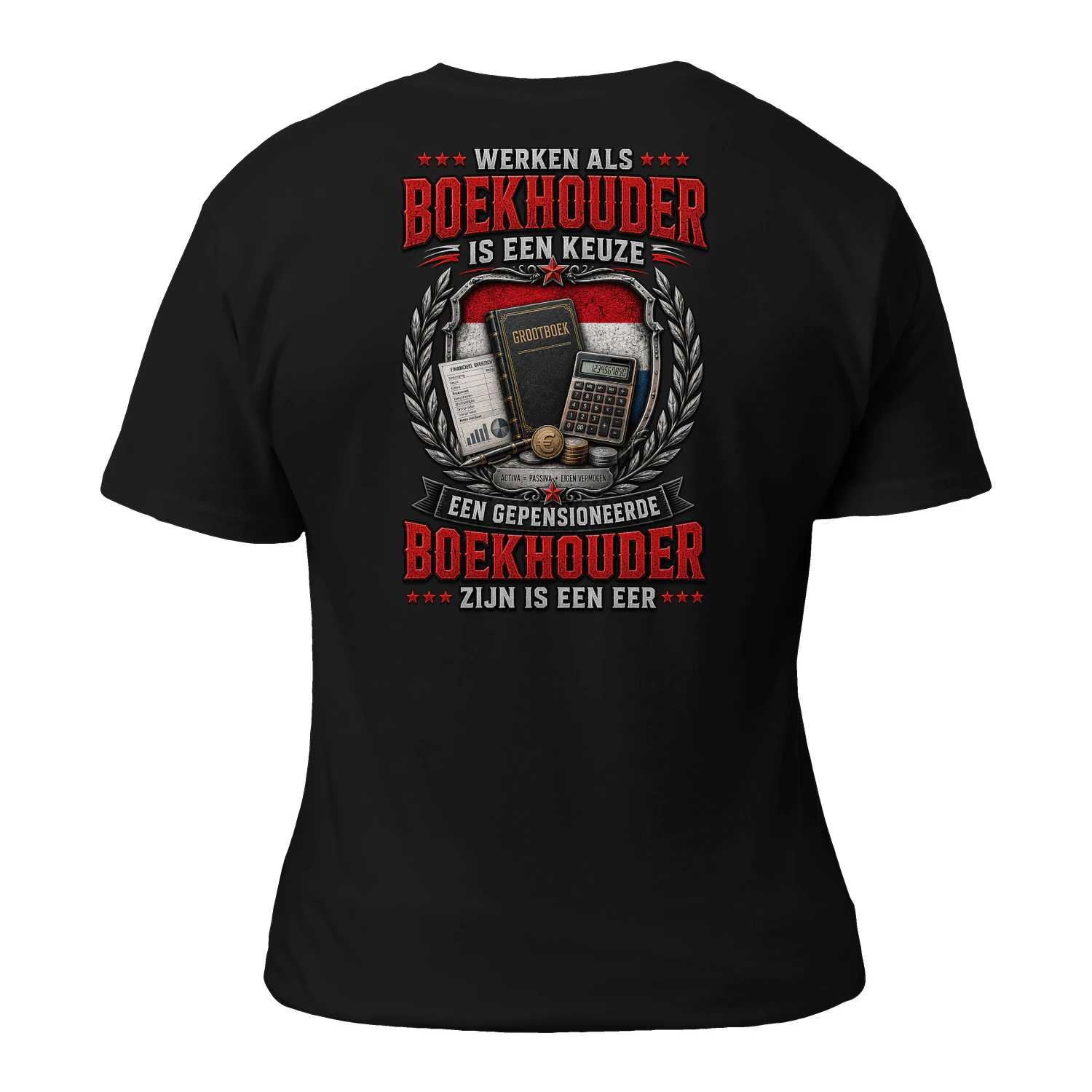 NL Boekhouder 720