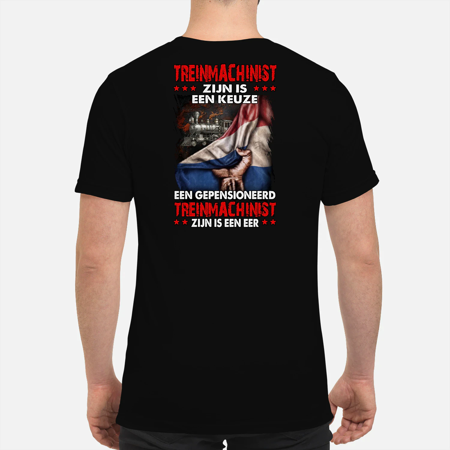 NL Treinmachinist 214