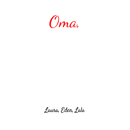 Product personalized Image
