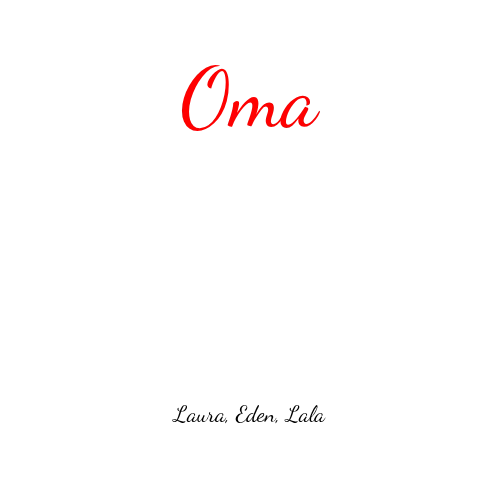 Product personalized Image