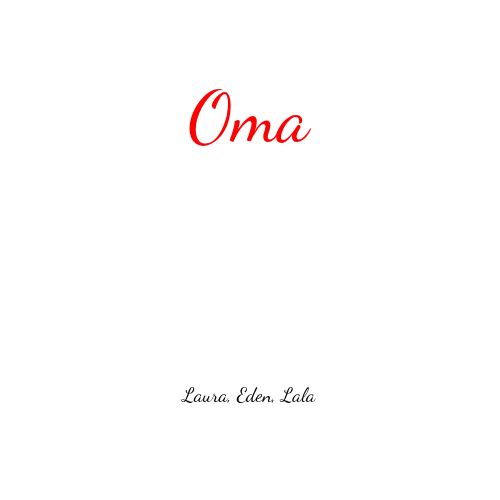 Product personalized Image