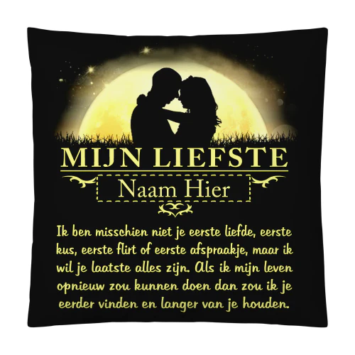 Mijn Liefste
