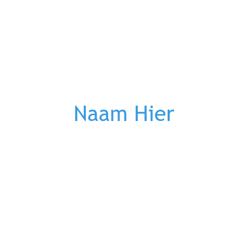 Product personalized Image