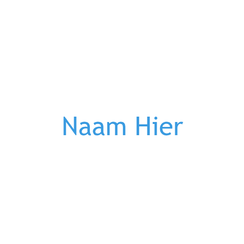 Product personalized Image