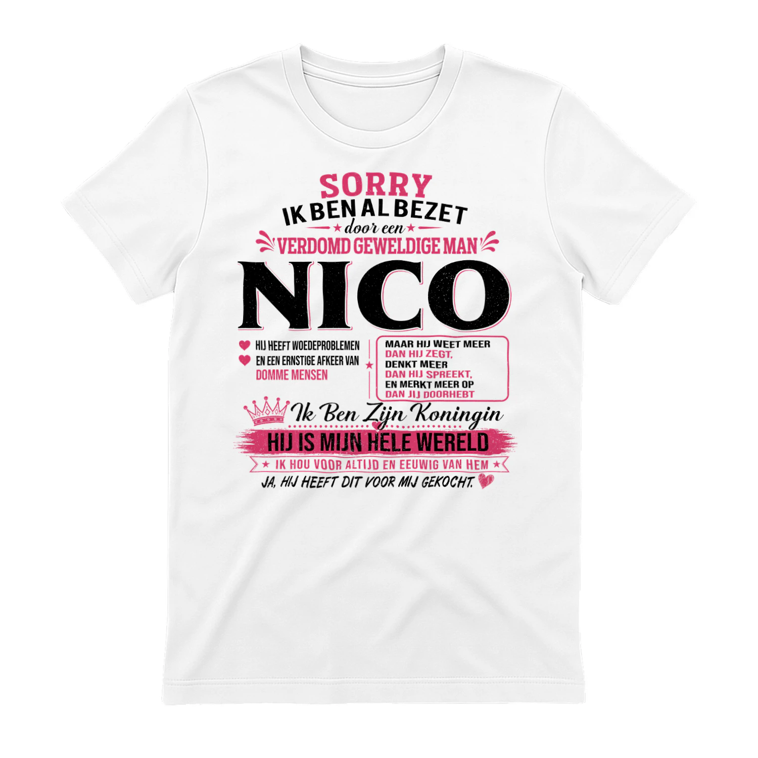 FN-NL-M-0091 Nico HW15