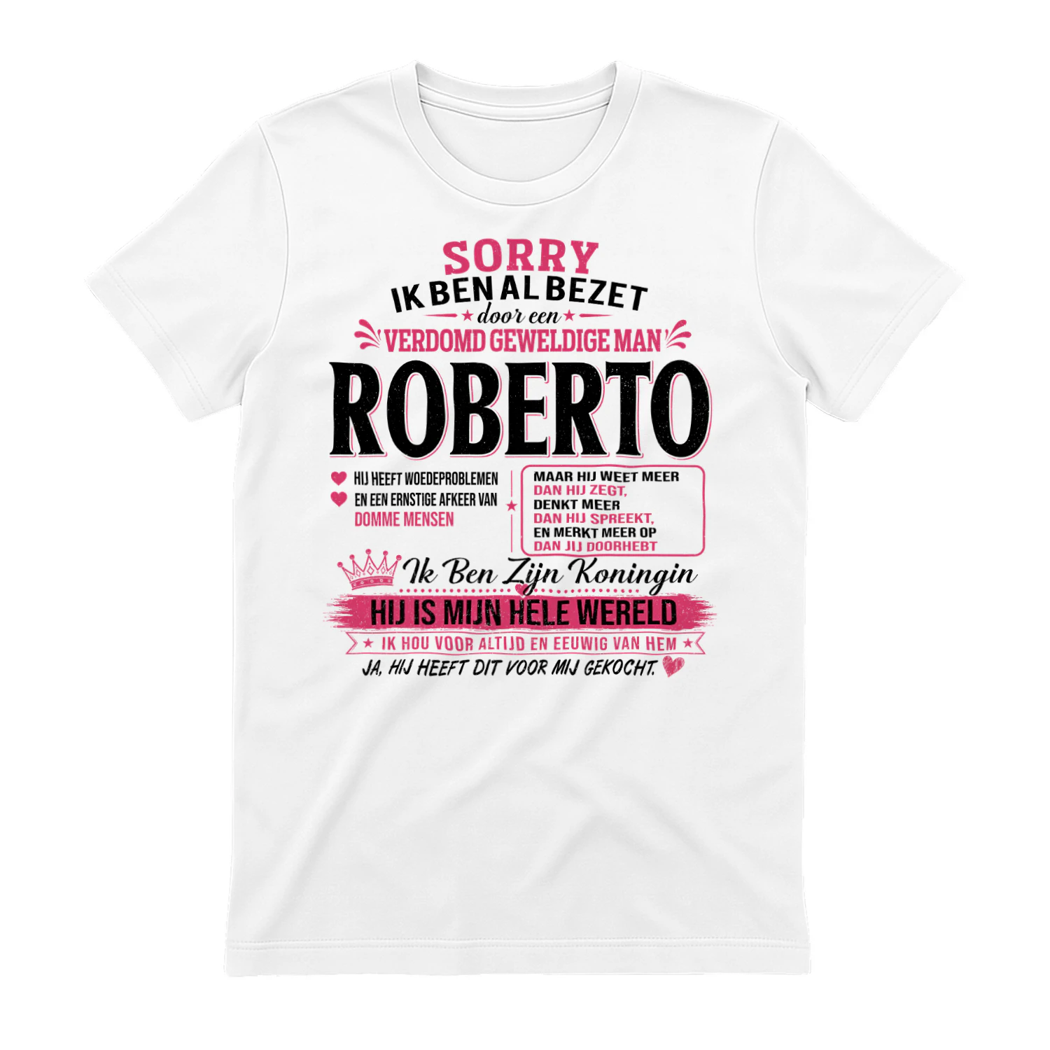 FN-NL-M-0353 Roberto HW15