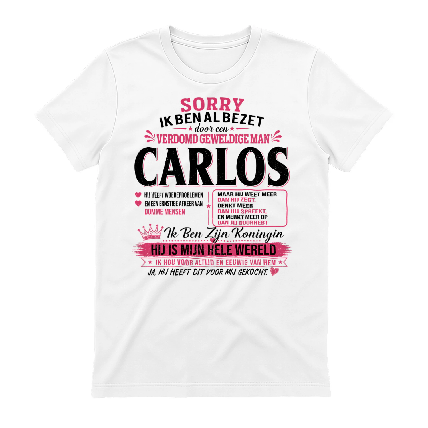FN-NL-M-0394 Carlos HW15