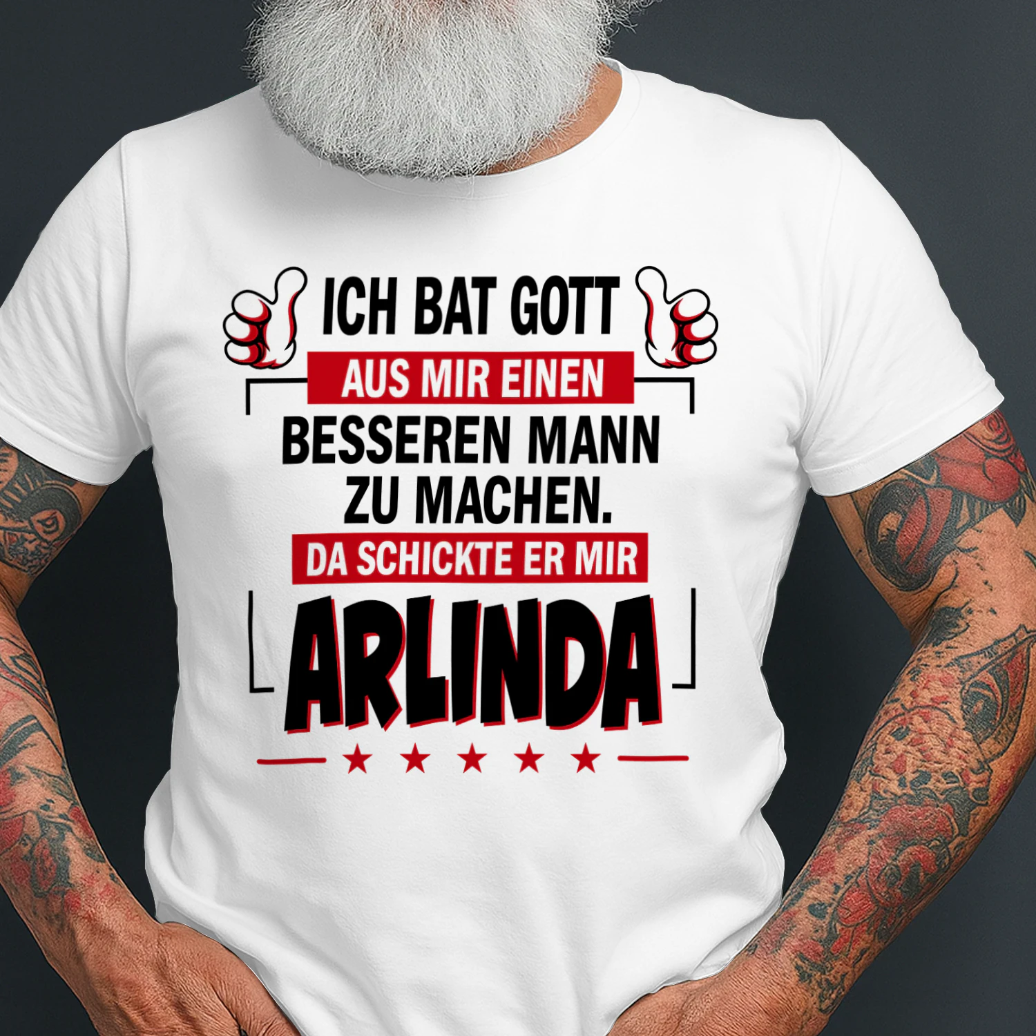 fndef02314 Arlinda fdg25