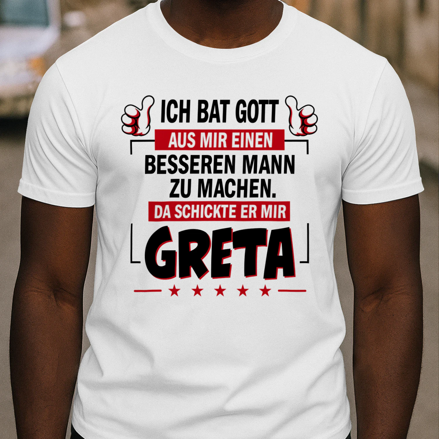 fndef00412 Greta fdg25