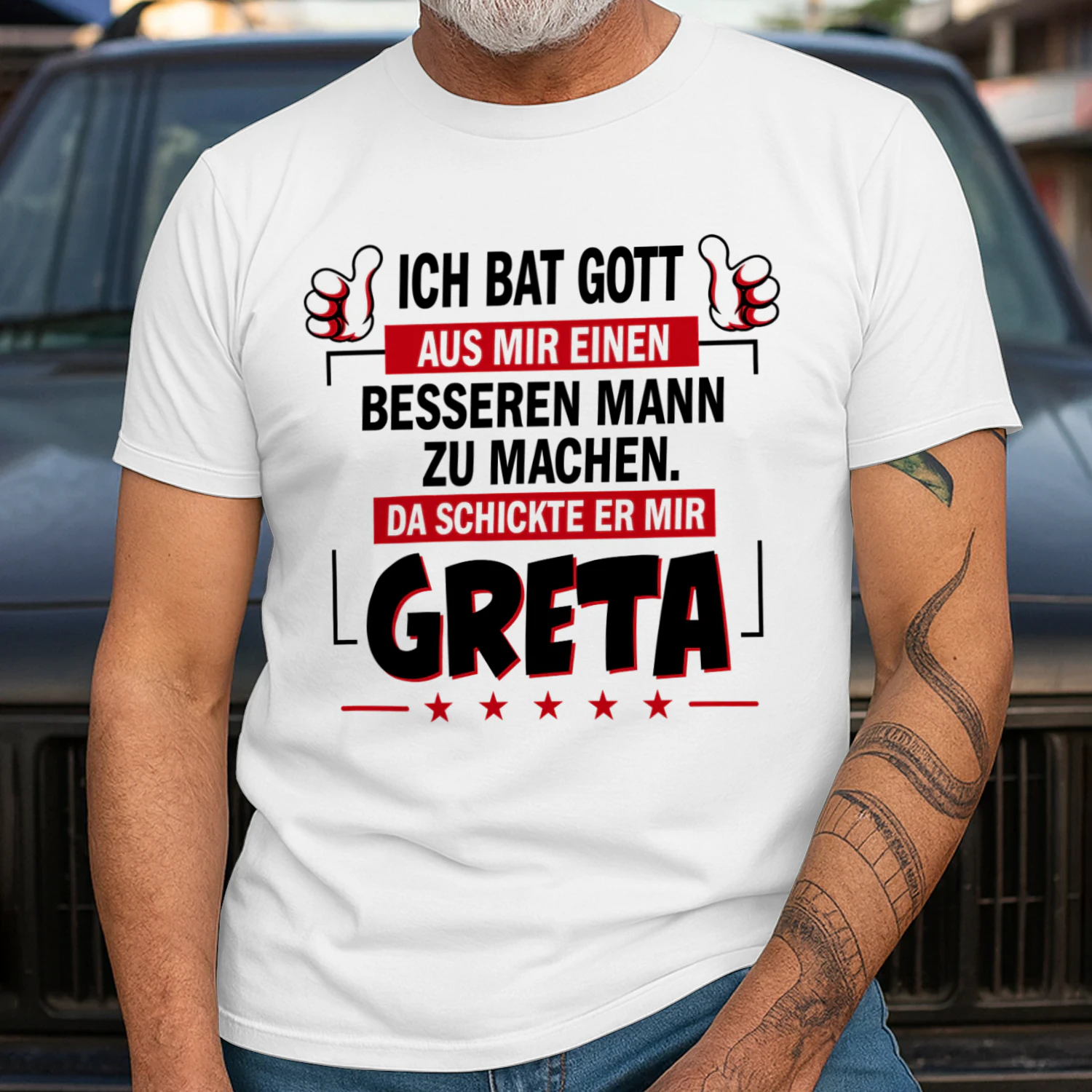 fndef00412 Greta fdg25