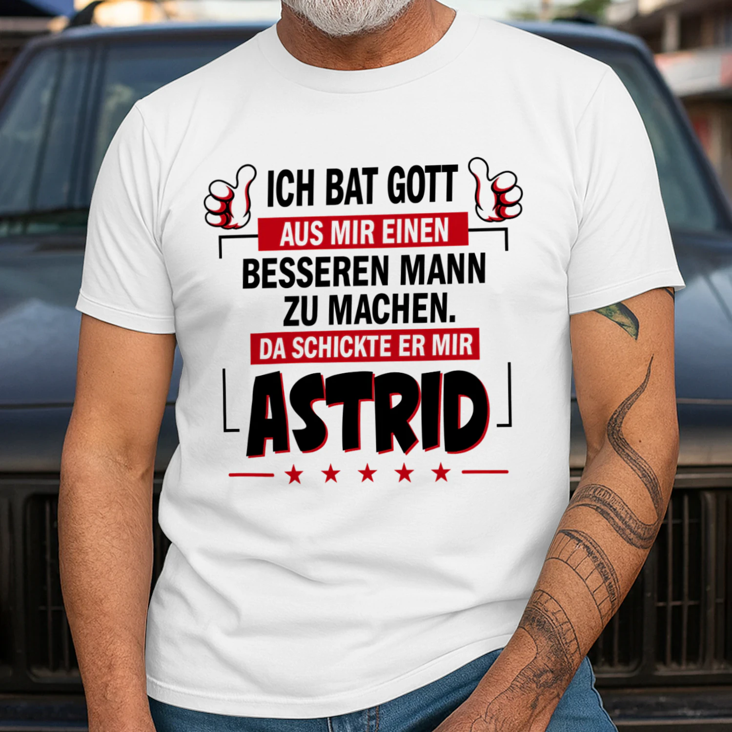 fndef00101 Astrid fdg25