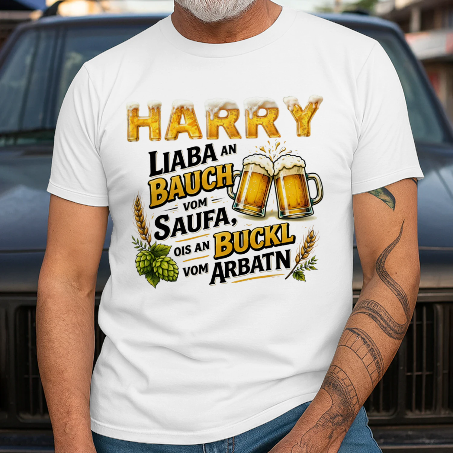 FNT1DE0201 Harry FNDEB08