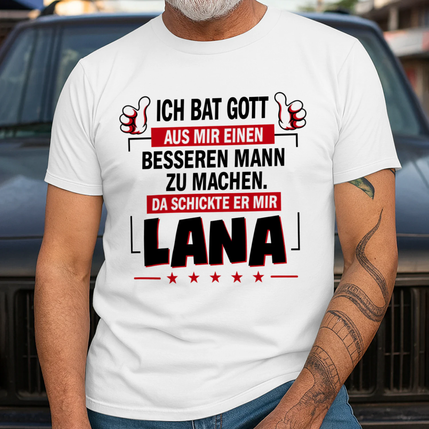 fndef00400 Lana fdg25