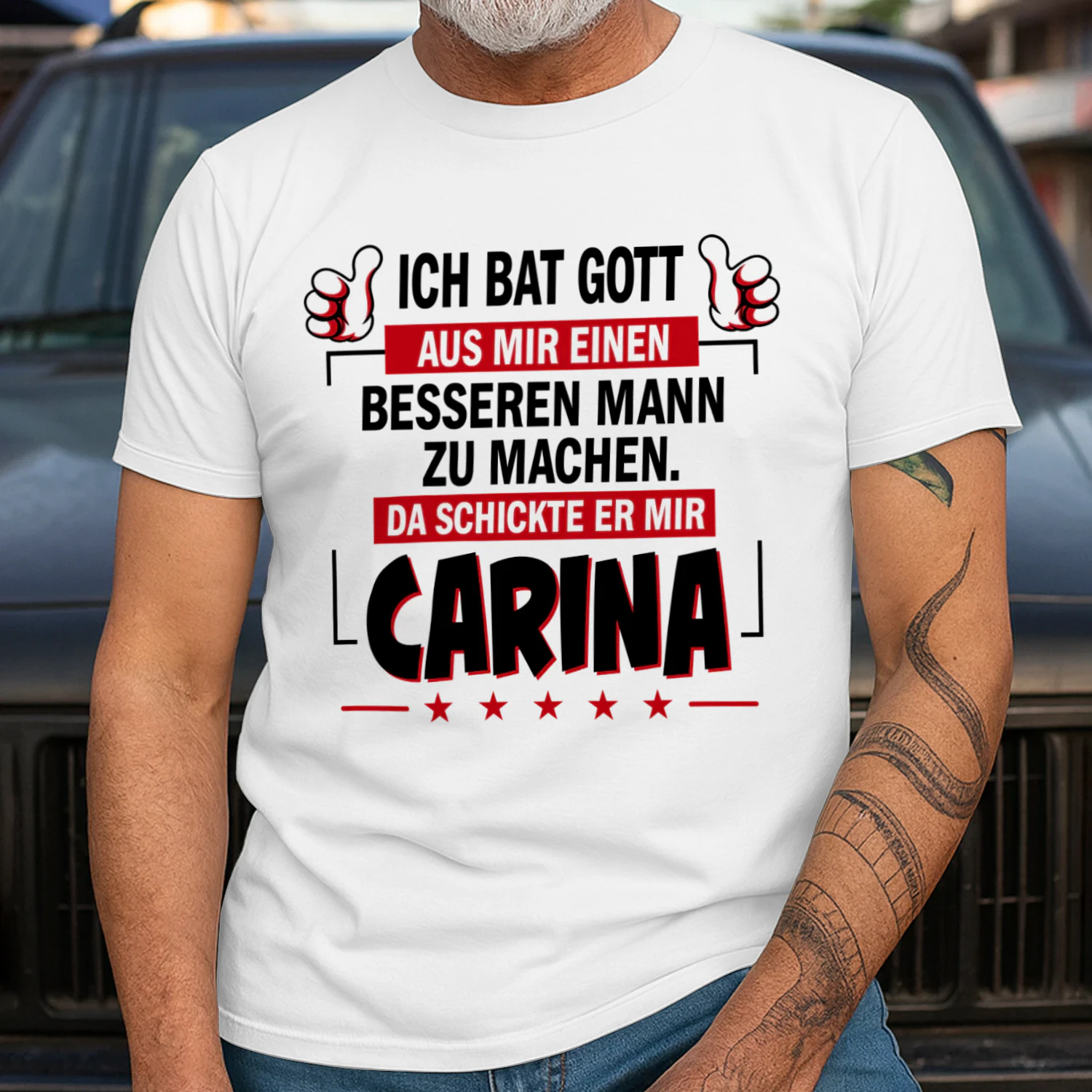 fndef00124 Carina fdg25