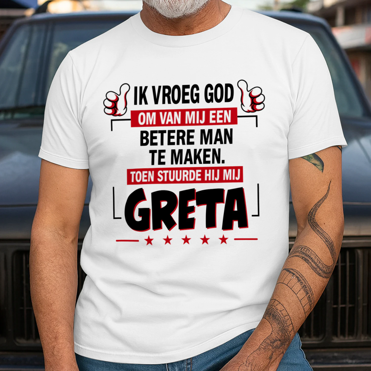 fnnlf0870 Greta HA16