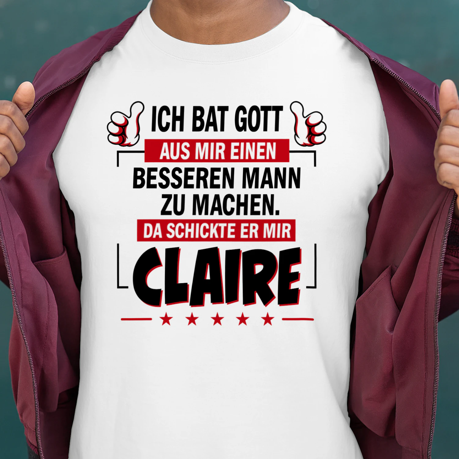fndef00284 Claire fdg25