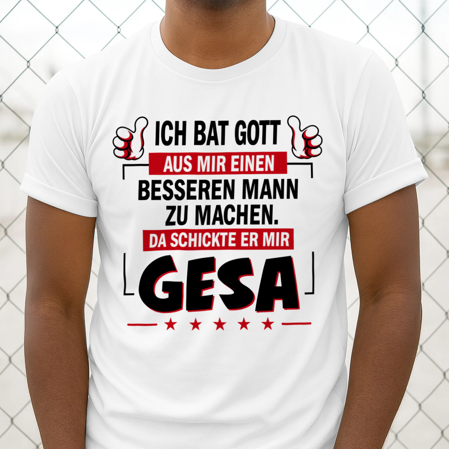 fndef00487 Gesa fdg25