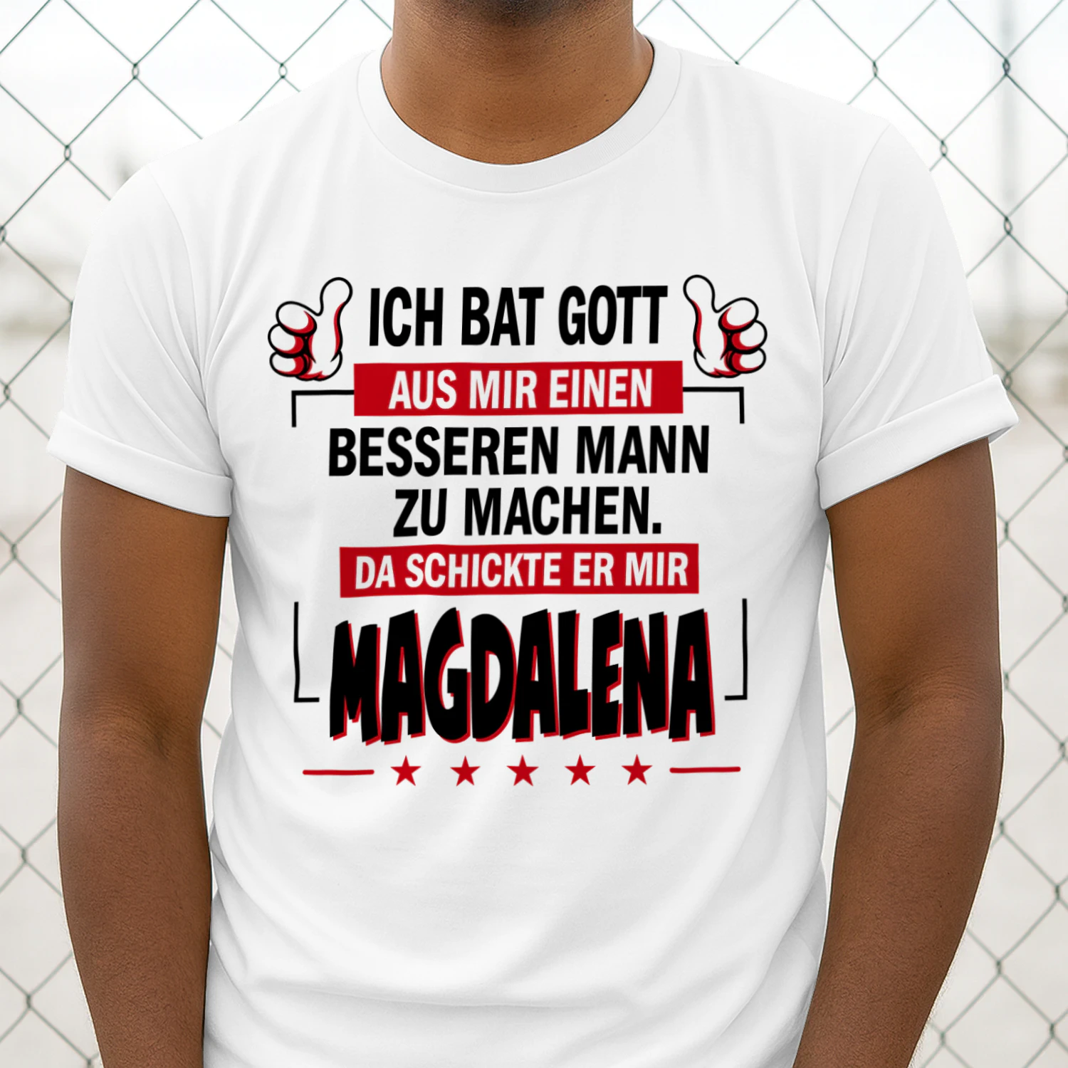 fndef00162 Magdalena fdg25