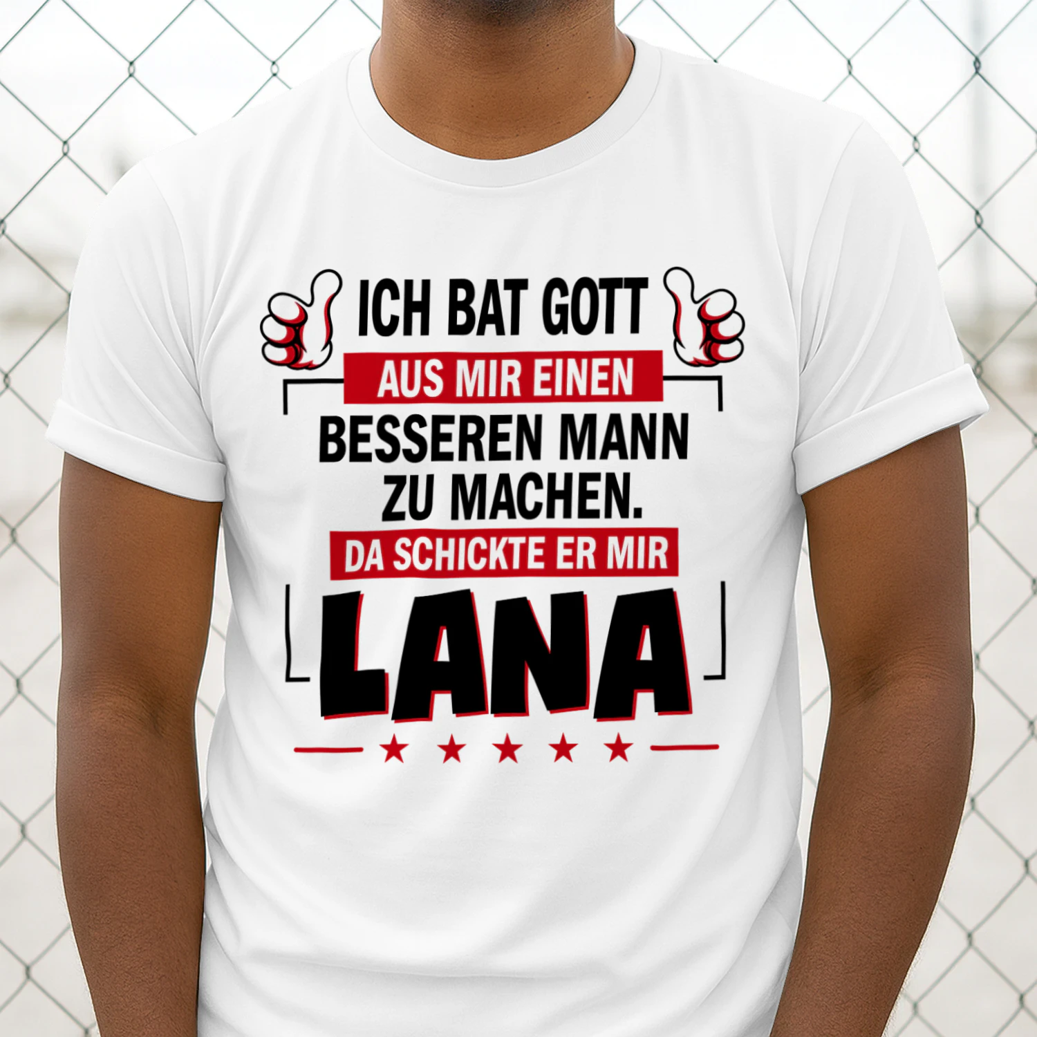 fndef00400 Lana fdg25