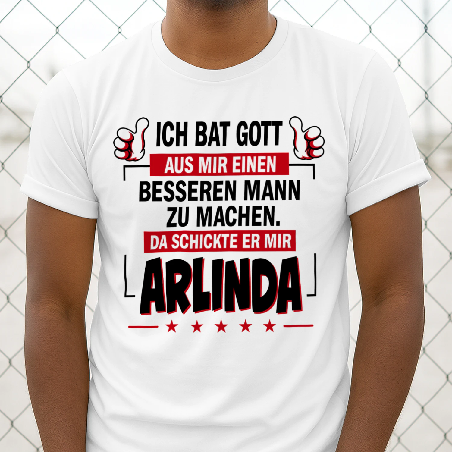 fndef02314 Arlinda fdg25