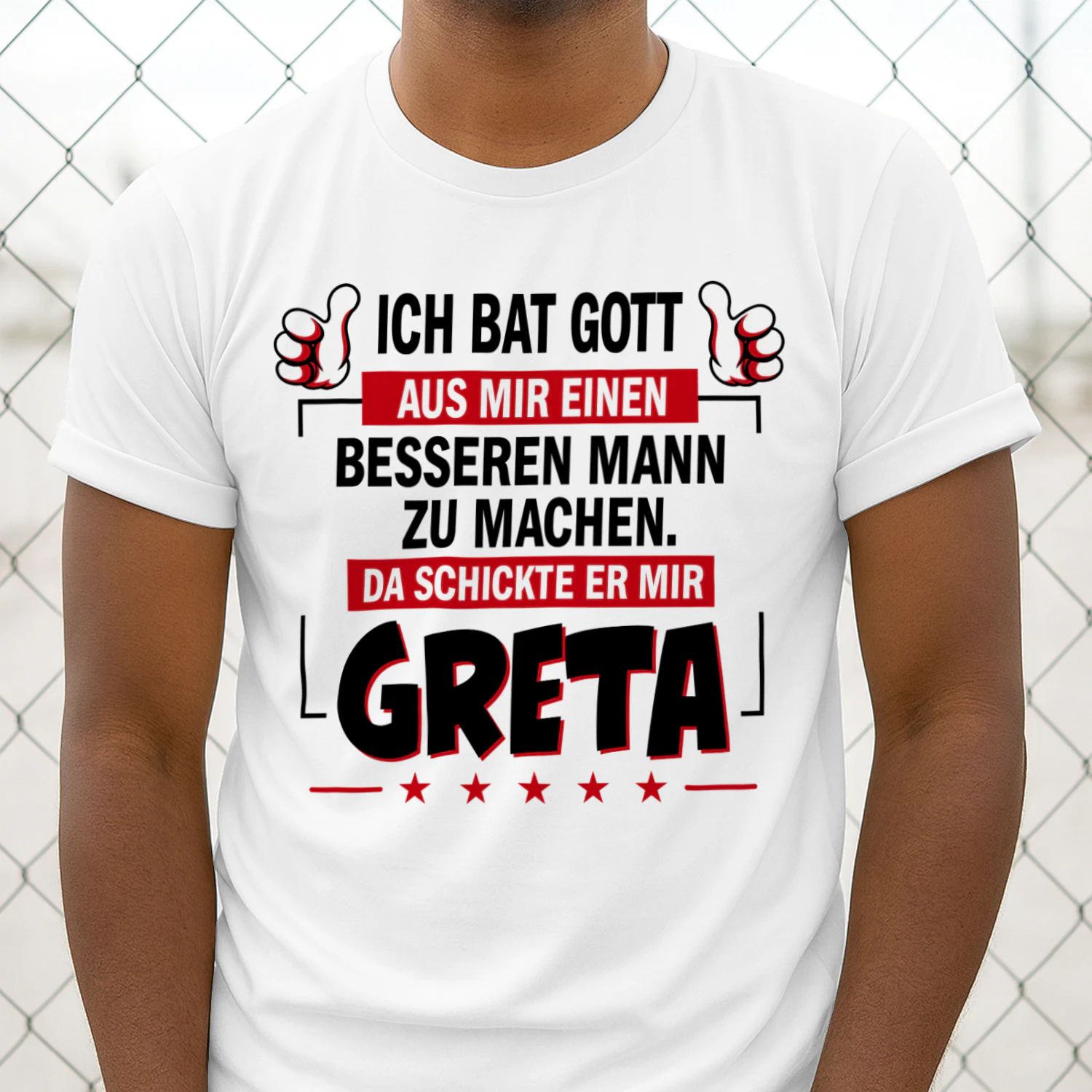 fndef00412 Greta fdg25