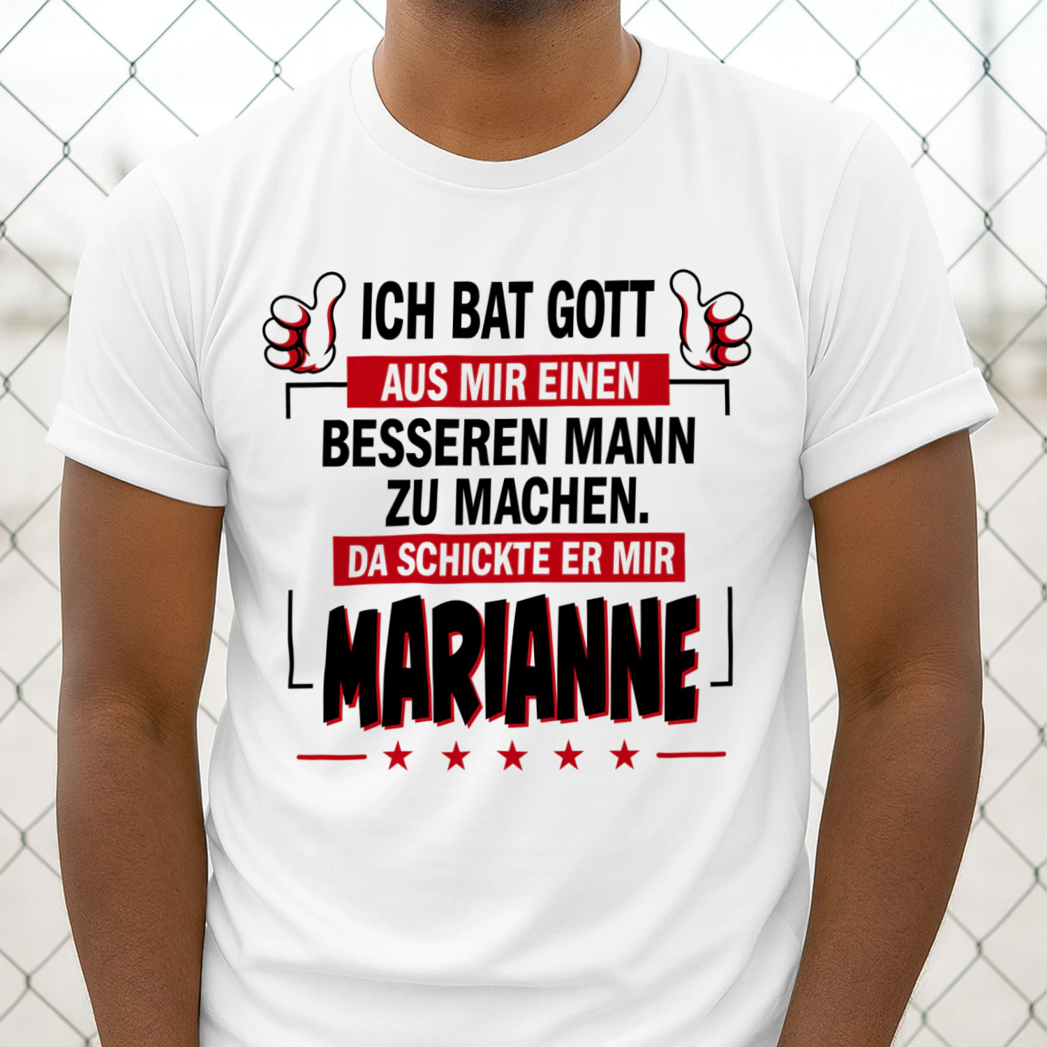 fndef00250 Marianne fdg25