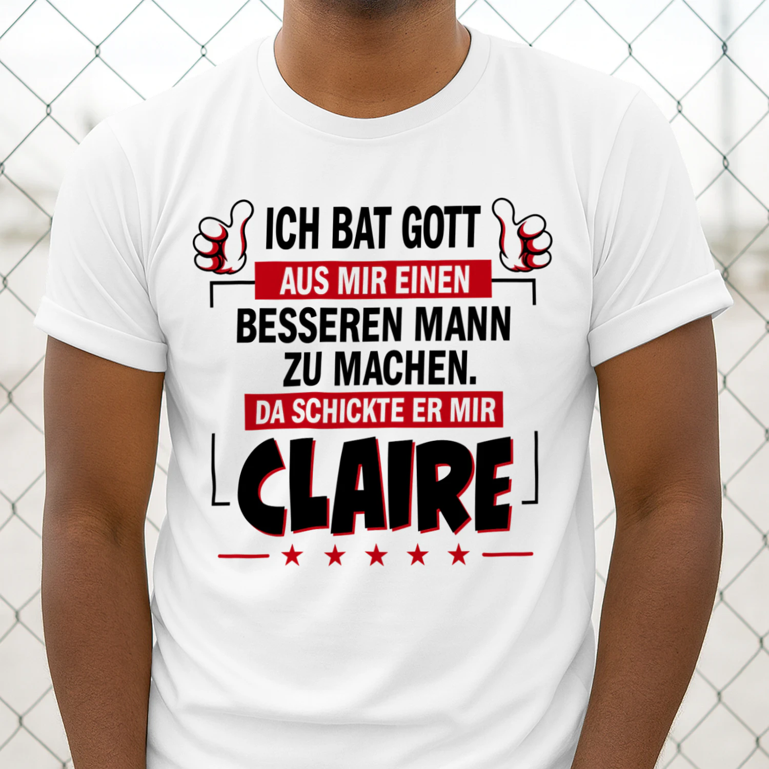 fndef00284 Claire fdg25